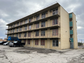 3808 W. Wisconsin Ave.