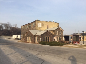 Gettelman Brewery Buildings