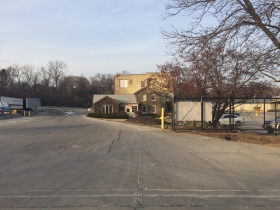 Gettelman Brewery Buildings
