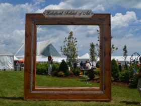 Lakefront Festival of Art