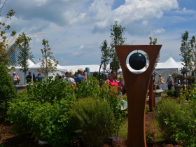 Lakefront Festival of Art