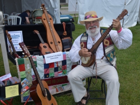 Lakefront Festival of Art