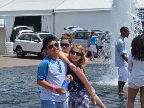 Lakefront Festival of Art