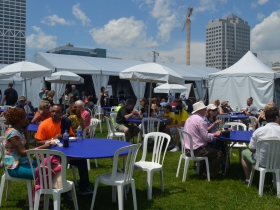 Lakefront Festival of Art