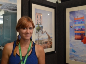 Kate Harrold