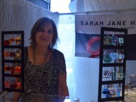 Sarah Jane Hassler