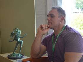 Thomas Wargin