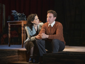 Josh Krause, and Rachael Zientek