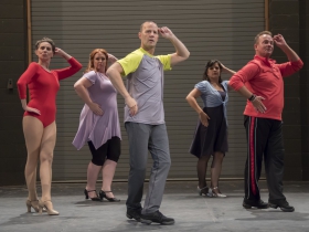One Full Choreo Group