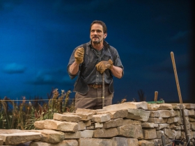 James DeVita as Andy