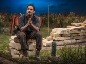 James DeVita as Andy
