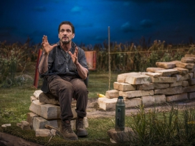 James DeVita as Andy