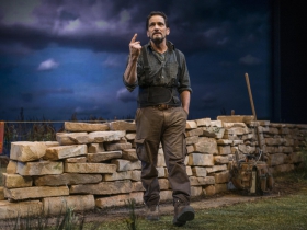 James DeVita as Andy