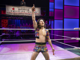 Milwaukee Repertory Theater presents As You Like It in the Quadracci Powerhouse February 15 – March 20, 2022