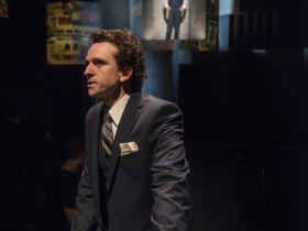 Milwaukee Repertory Theater presents Junk in the Quadracci Powerhouse from January 15 – February 17, 2019 featuring Gregory Linington.