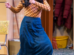 Milwaukee Repertory Theater presents The Heart Sellers in the Stiemke Studio February 7 – March 19, 2023