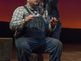 Scott Greer and Jonathan Wainwright