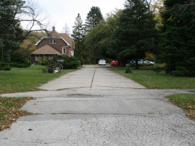 5270 N. Milwaukee River Pkwy.