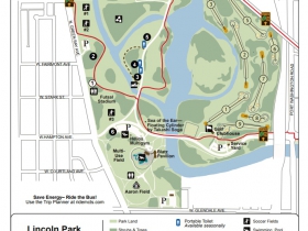 Lincoln Park