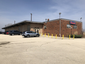 Joseph G. Halser III Estate Auction