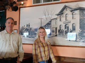 Landmark 1850 Inn