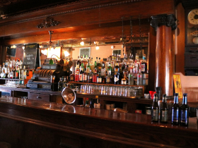 Landmark 1850 Inn