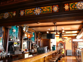 Landmark 1850 Inn
