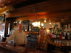 Landmark 1850 Inn