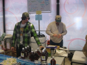 Winter Farmers Market