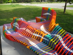 Drift Bench