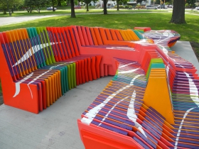 Drift Bench