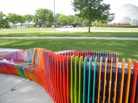 Drift Bench