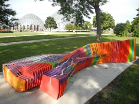 Drift Bench