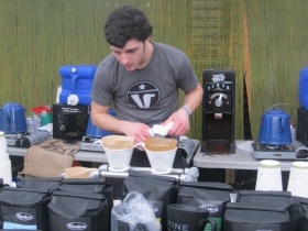 Coffee anyone?