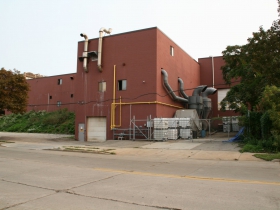 1616 W. Pierce St., from Bruce St.
