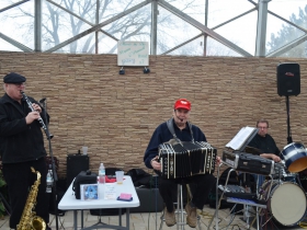 The Bryan O'Donnell Band