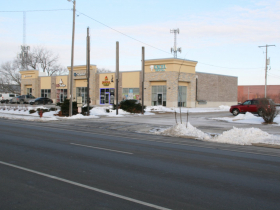 800 W. Layton Ave.