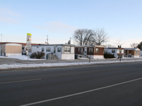 700 W. Layton Ave.