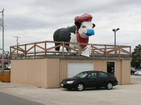Puddle Jumper's BBQ