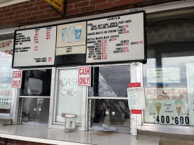 Nite Owl Drive-In