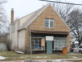 1900 W. Morgan Ave.