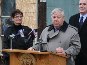 Terry Witkowski