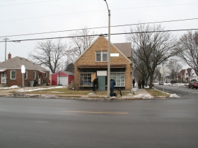 1900 W. Morgan Ave.