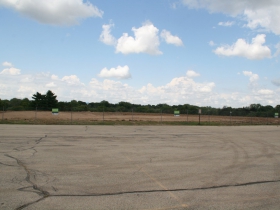 Trinity Woods Project Site