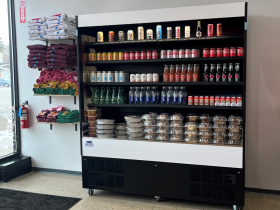 Sully's Sandwiches