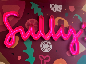 Sully's Sandwiches