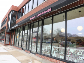 Sully's Sandwiches