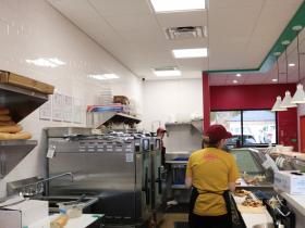 Sully's Sandwiches
