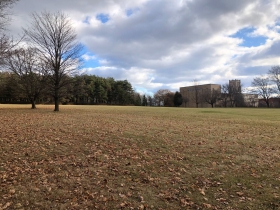Intergenerational Housing Site
