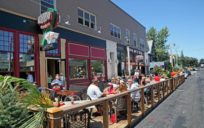 Eyes on Milwaukee: Winners & Great Photos of 2014 Mayor’s Design Awards